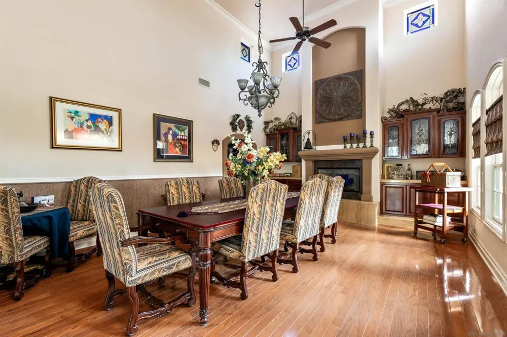 9774 Little Canyon Ln Escondido, CA 92026