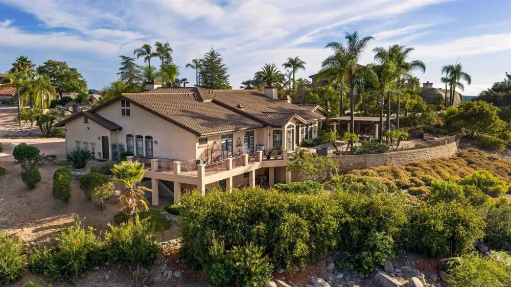 9774 Little Canyon Ln Escondido, CA 92026