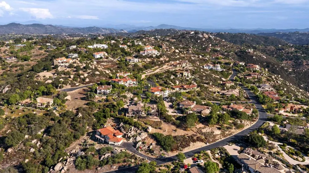 9774 Little Canyon Ln Escondido, CA 92026