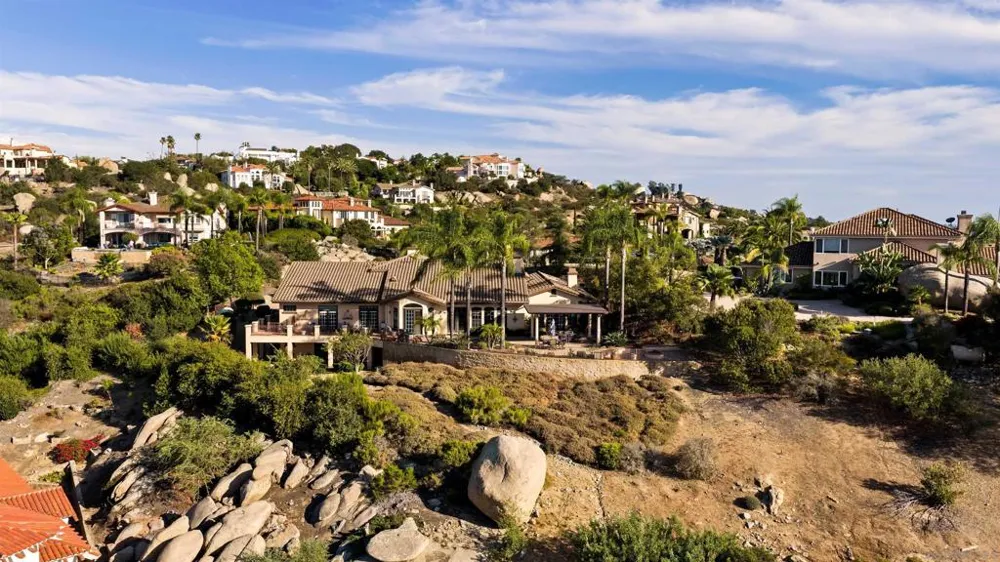 9774 Little Canyon Ln Escondido, CA 92026