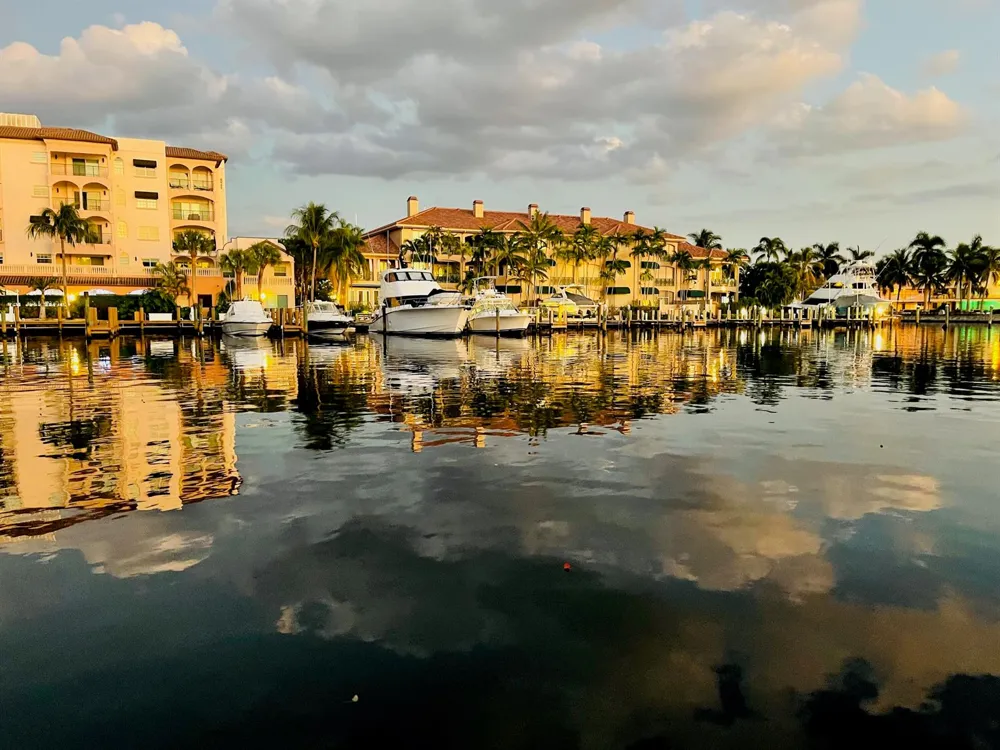 124 S GORDON ROAD Fort Lauderdale, FL 33301