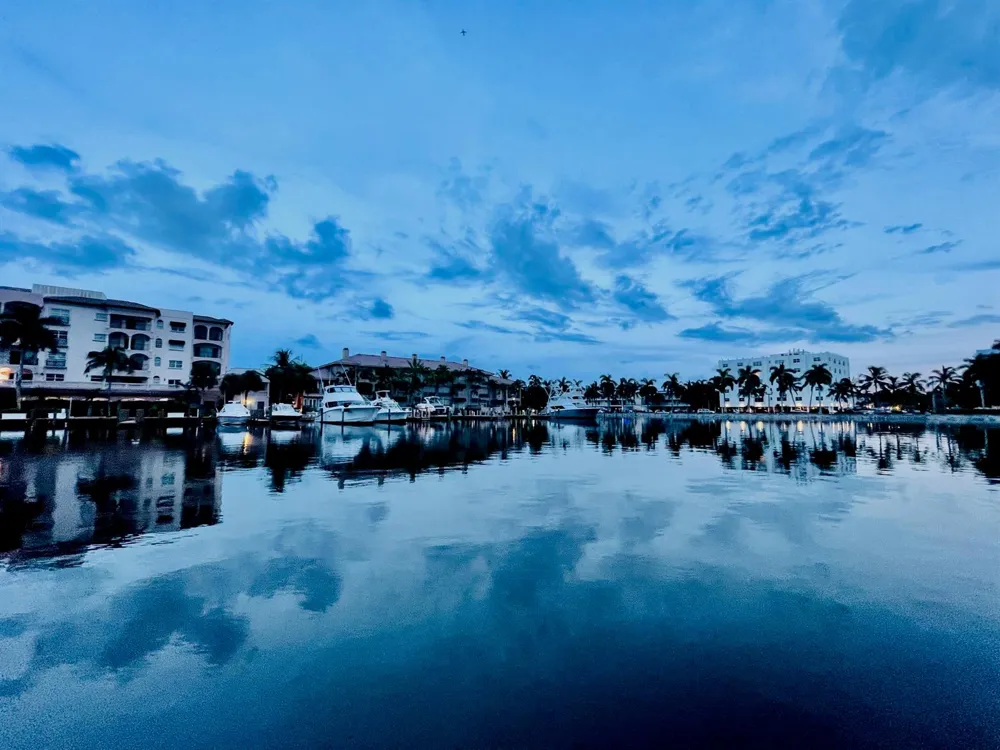 124 S GORDON ROAD Fort Lauderdale, FL 33301