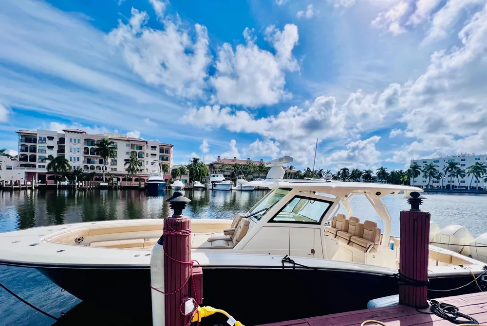 124 S GORDON ROAD Fort Lauderdale, FL 33301