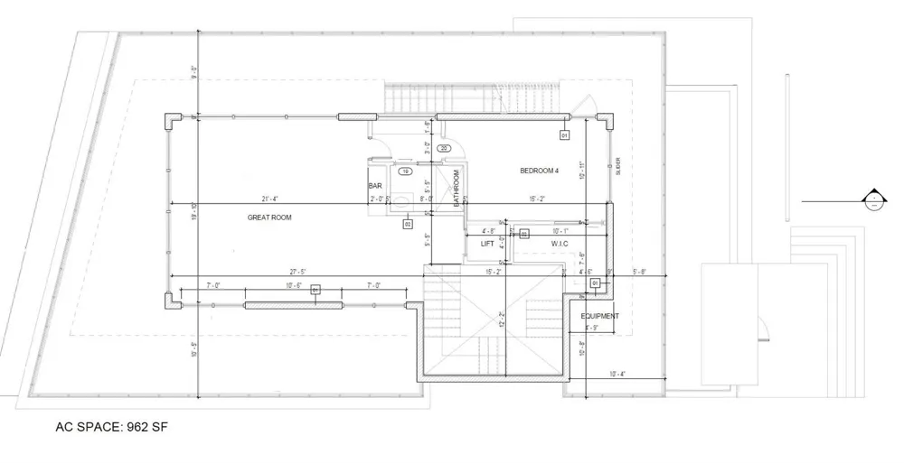 124 S GORDON ROAD Fort Lauderdale, FL 33301