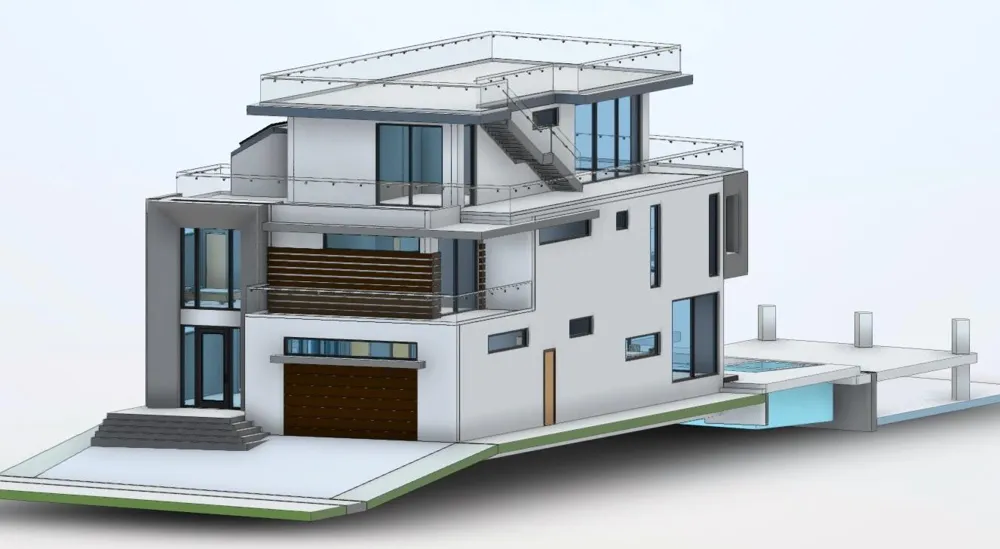 124 S GORDON ROAD Fort Lauderdale, FL 33301