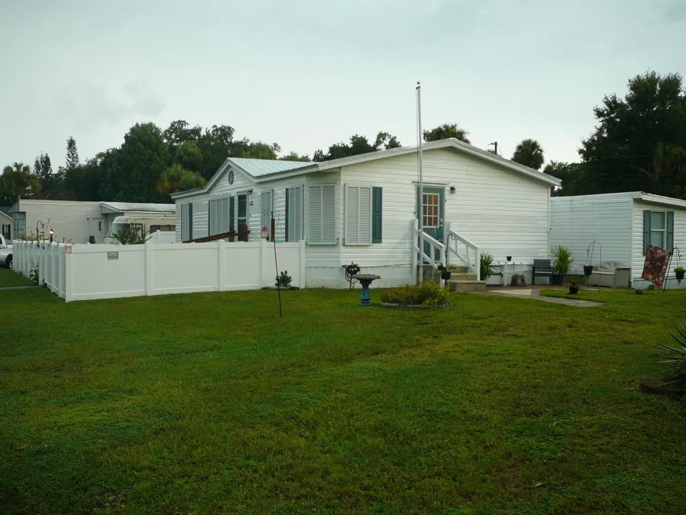 199 IMPERIAL WAY Fort Pierce, FL 34951