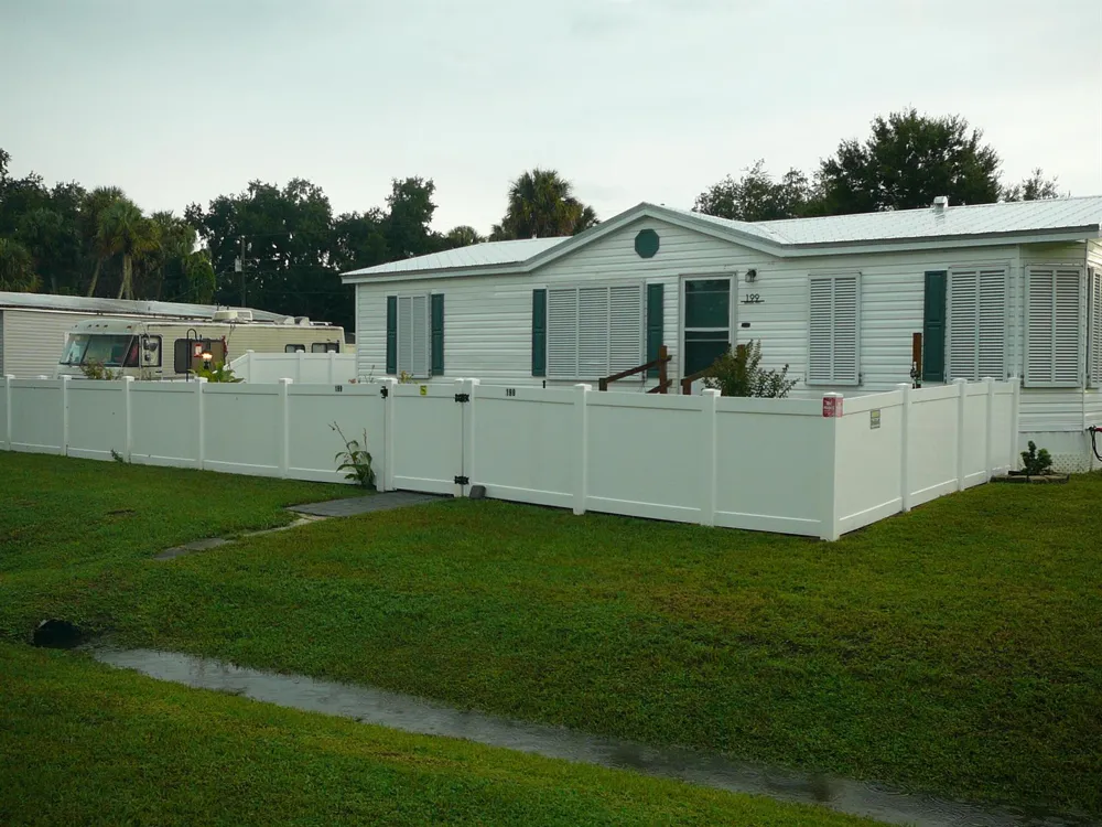 199 IMPERIAL WAY Fort Pierce, FL 34951