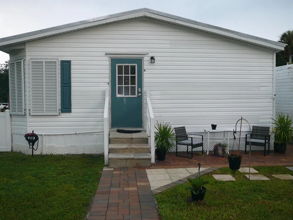 199 IMPERIAL WAY Fort Pierce, FL 34951