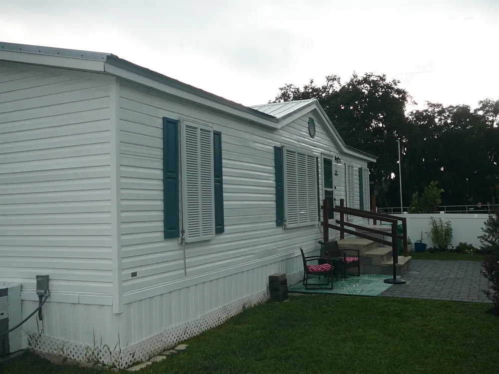 199 IMPERIAL WAY Fort Pierce, FL 34951