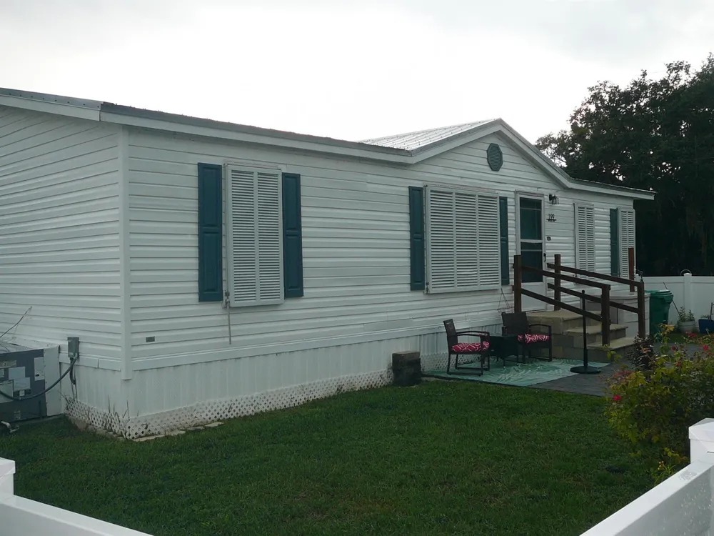 199 IMPERIAL WAY Fort Pierce, FL 34951