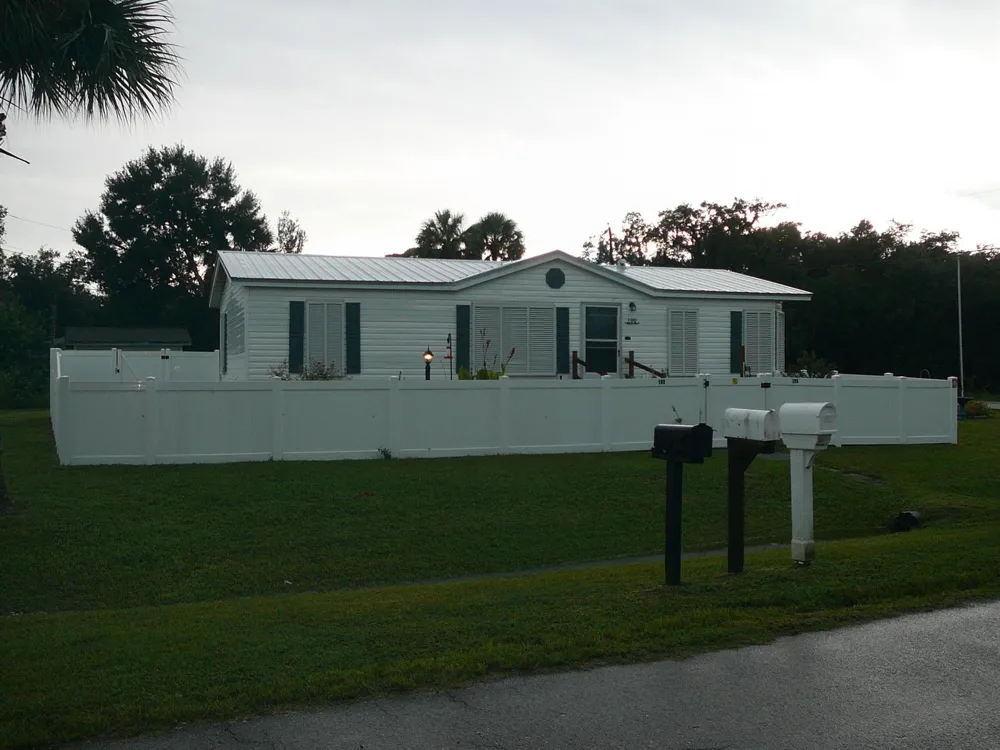 199 IMPERIAL WAY Fort Pierce, FL 34951