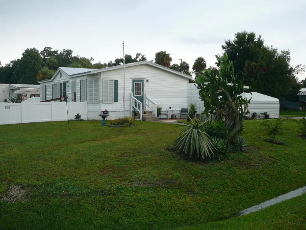 199 IMPERIAL WAY Fort Pierce, FL 34951