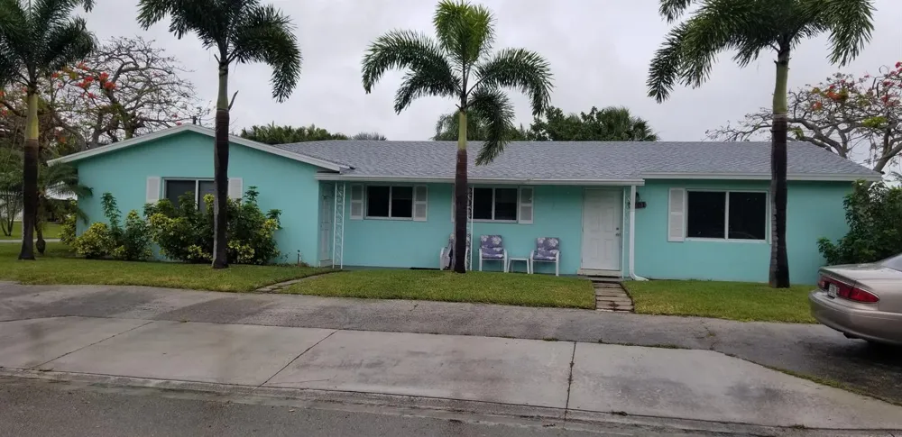 2701 OLD DONALD ROSS ROAD Palm Beach Gardens, FL 33410