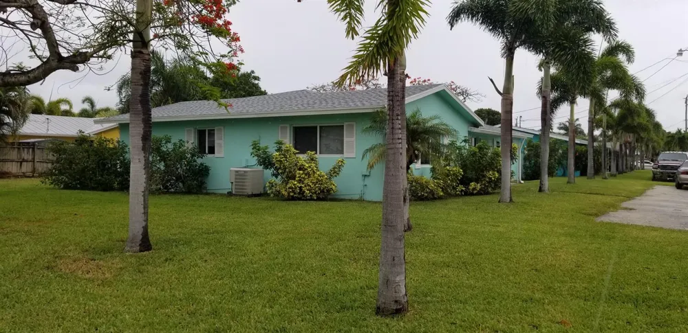 2701 OLD DONALD ROSS ROAD Palm Beach Gardens, FL 33410