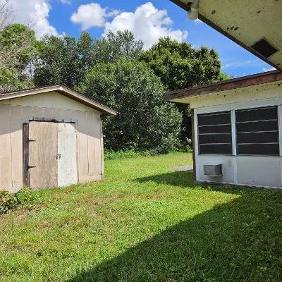 349 SW DE GOUVEA TERRACE Port St. Lucie, FL 34984