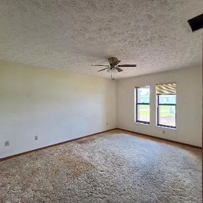 349 SW DE GOUVEA TERRACE Port St. Lucie, FL 34984