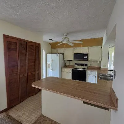349 SW DE GOUVEA TERRACE Port St. Lucie, FL 34984