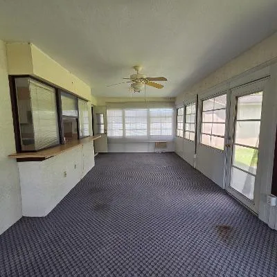 349 SW DE GOUVEA TERRACE Port St. Lucie, FL 34984