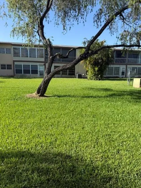 7500 NW 5TH PLACE #104 Margate, FL 33063