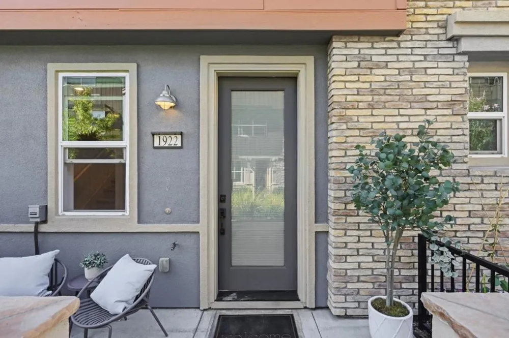 1922 Nevets Lane San Jose, CA 95133