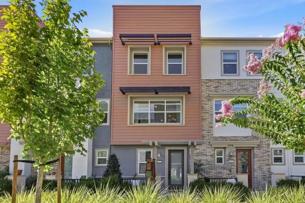 1922 Nevets Lane San Jose, CA 95133