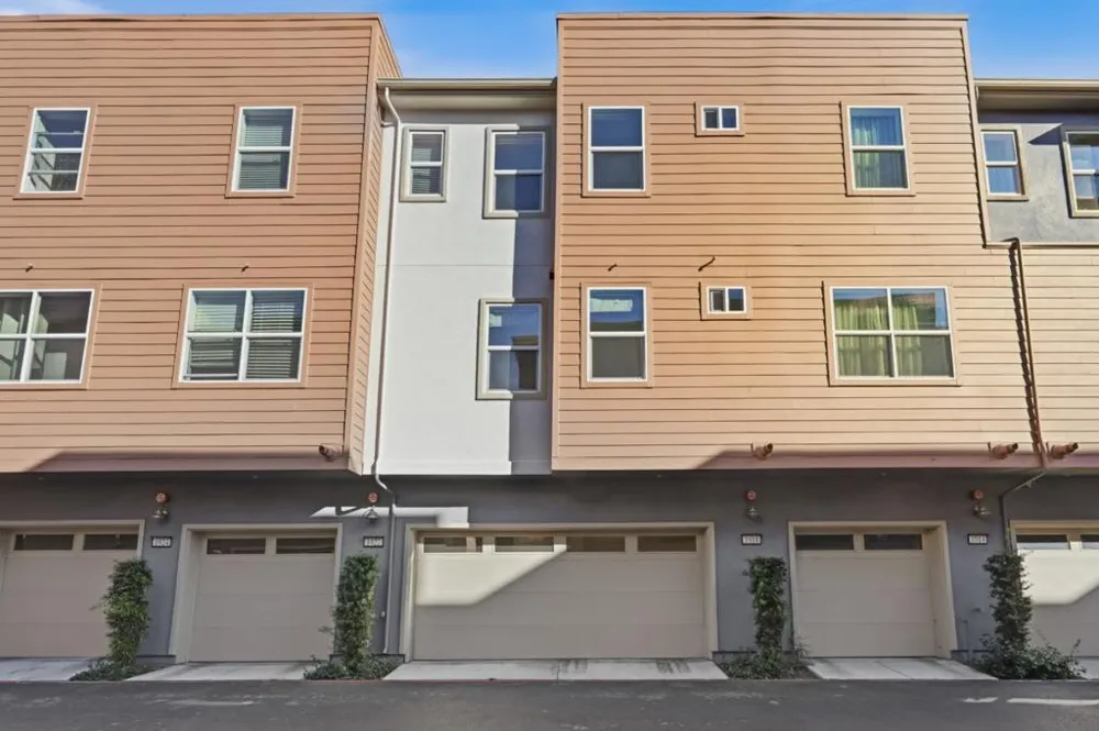 1922 Nevets Lane San Jose, CA 95133
