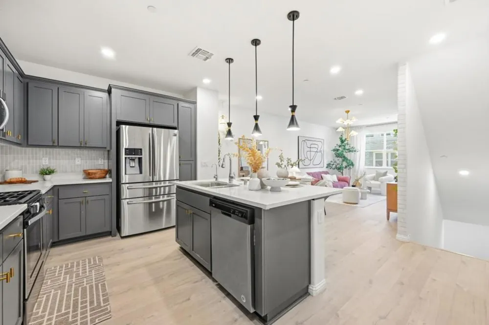 1922 Nevets Lane San Jose, CA 95133