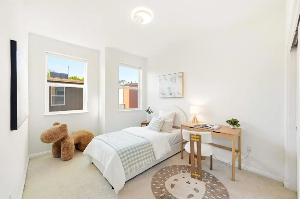 1922 Nevets Lane San Jose, CA 95133
