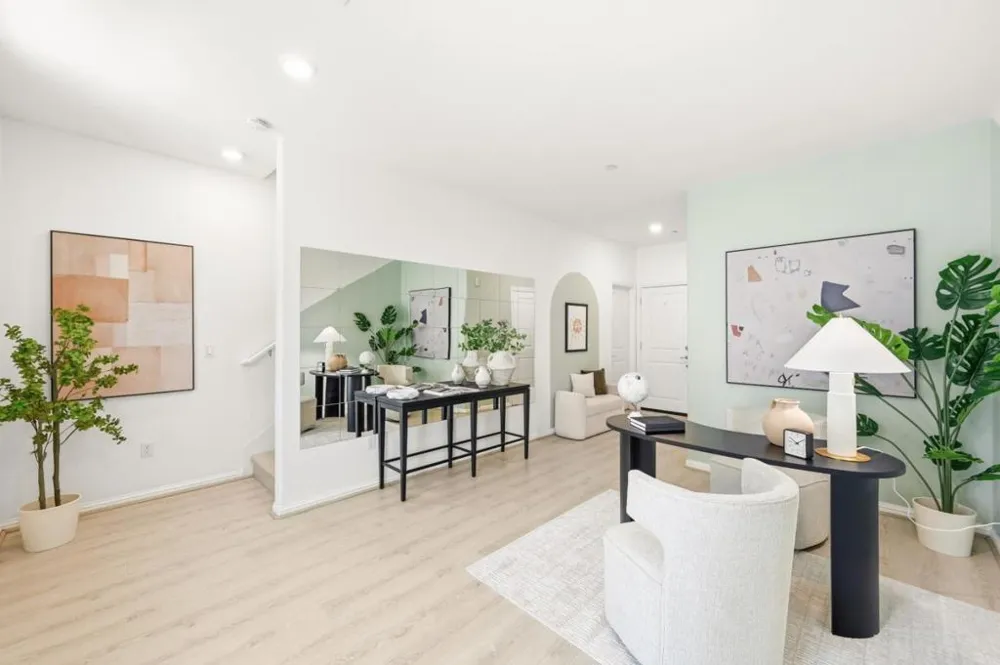 1922 Nevets Lane San Jose, CA 95133