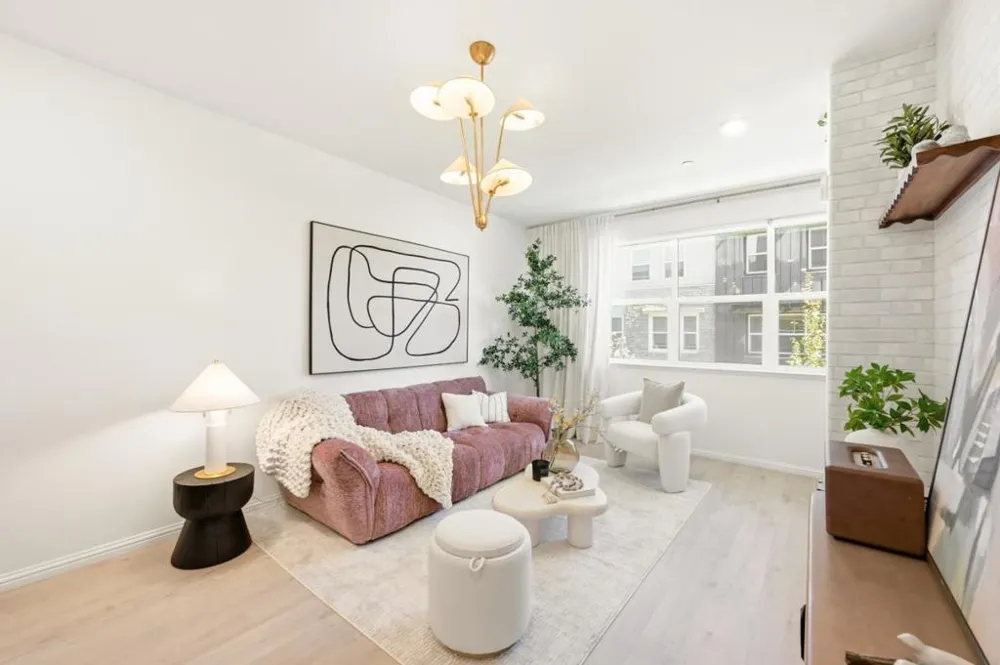 1922 Nevets Lane San Jose, CA 95133
