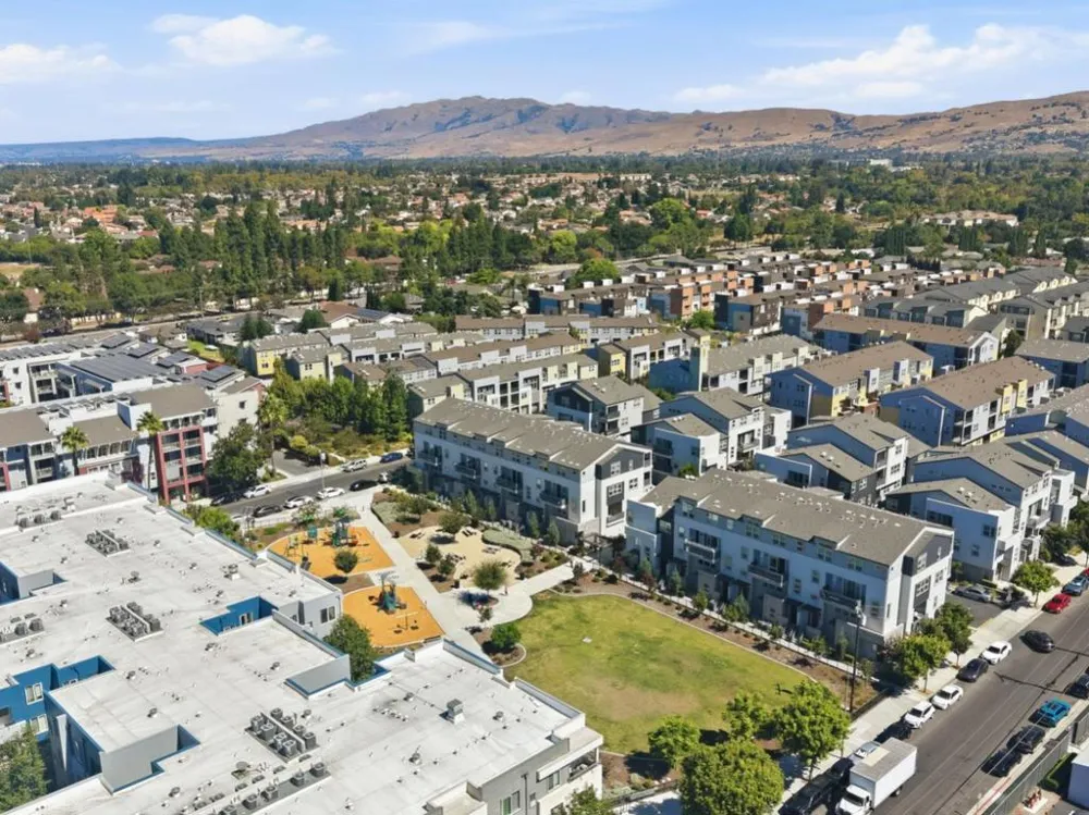 1922 Nevets Lane San Jose, CA 95133