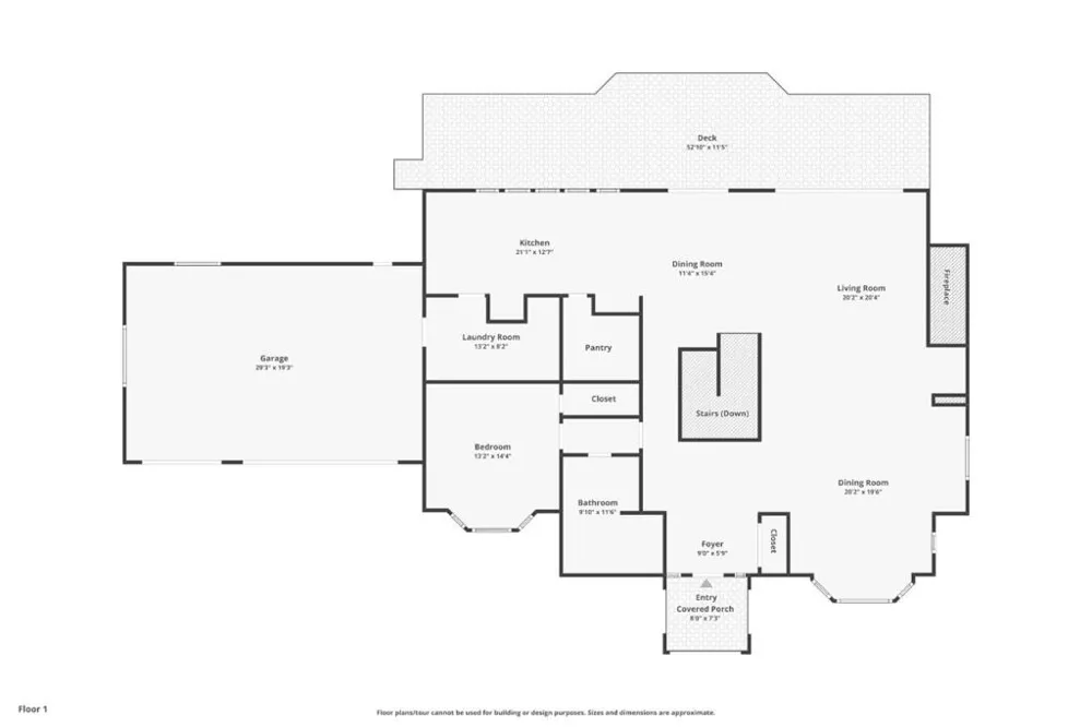 12309 Shooting Star Court Groveland, CA 95321