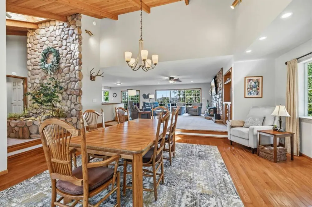 12309 Shooting Star Court Groveland, CA 95321