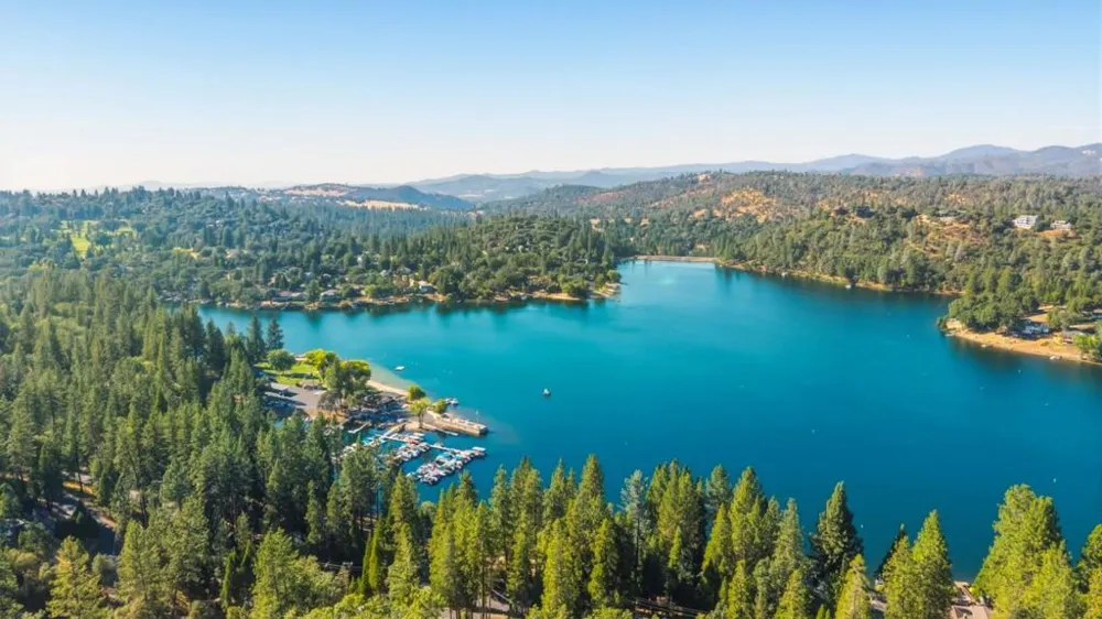 12309 Shooting Star Court Groveland, CA 95321