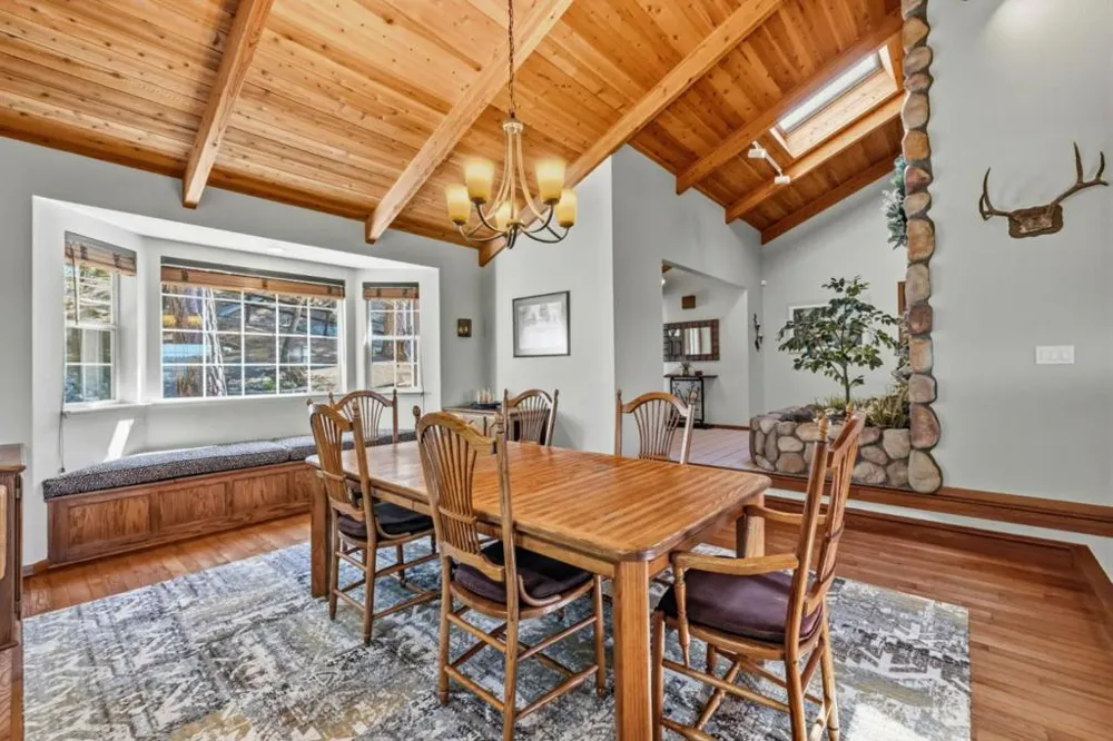 12309 Shooting Star Court Groveland, CA 95321