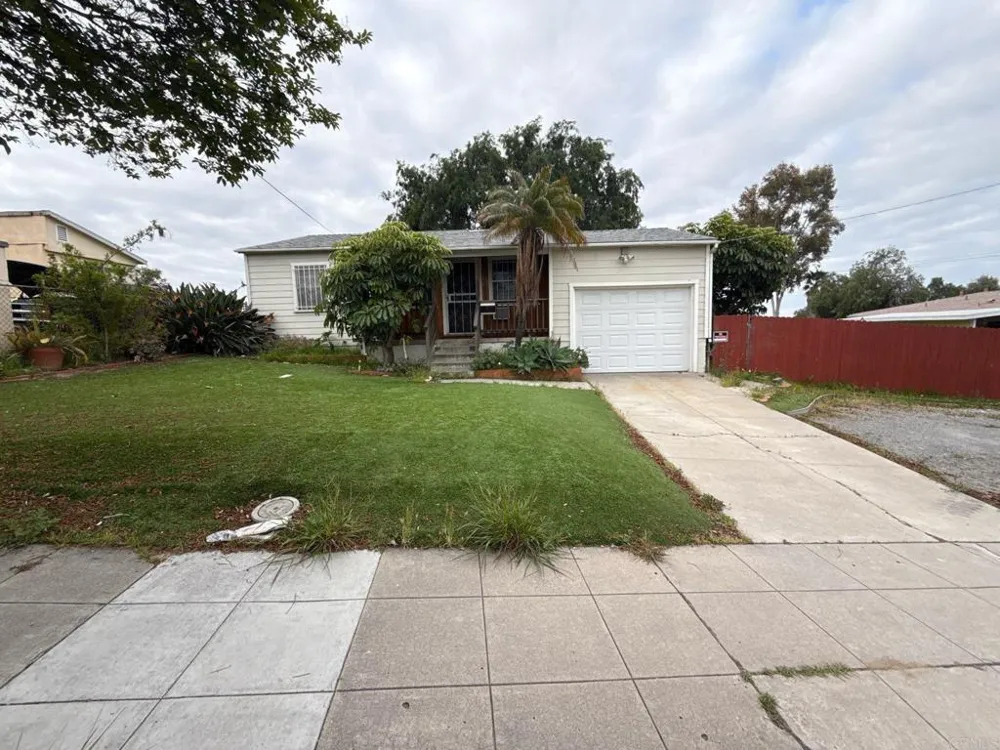 6119 Broadway San Diego, CA 92114