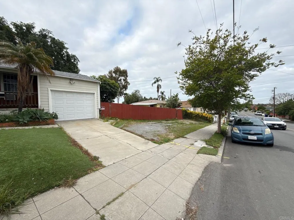 6119 Broadway San Diego, CA 92114