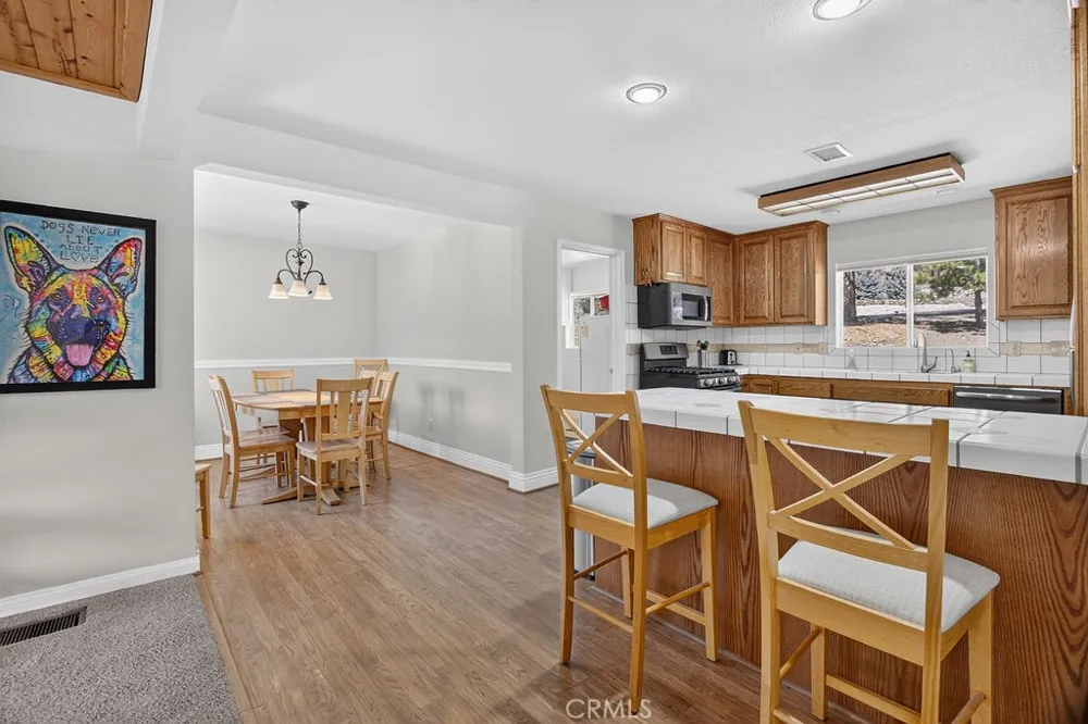 16425 Huron Pine Mountain Club, CA 93222