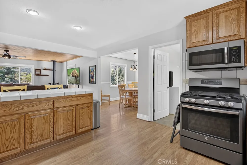 16425 Huron Pine Mountain Club, CA 93222