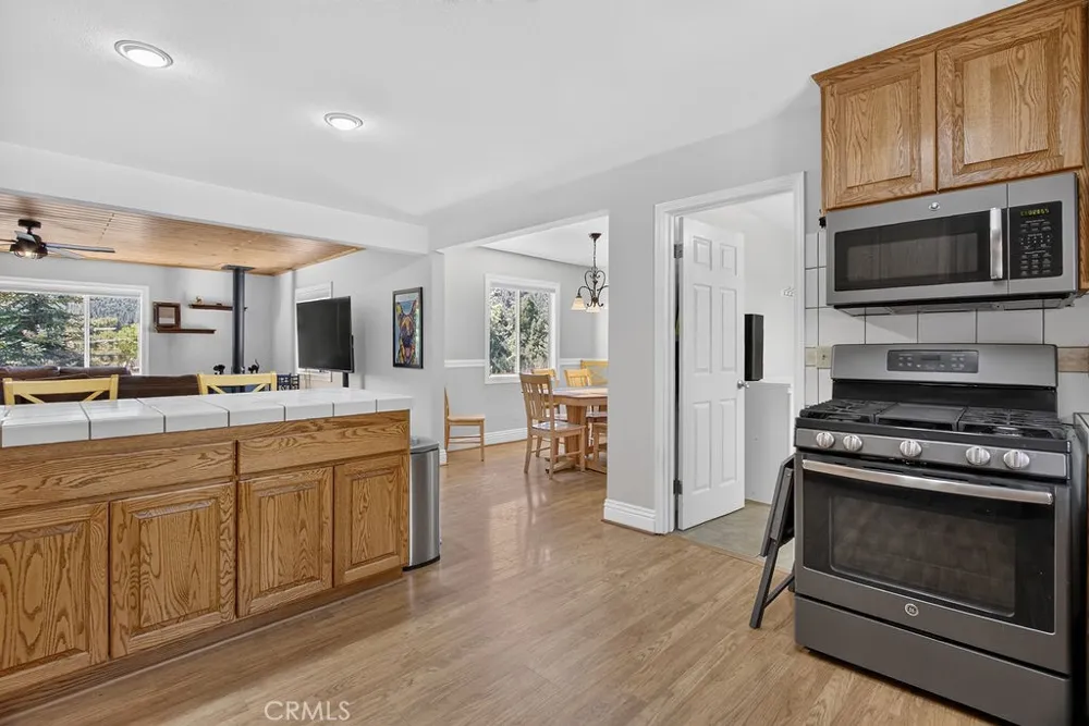16425 Huron Pine Mountain Club, CA 93222
