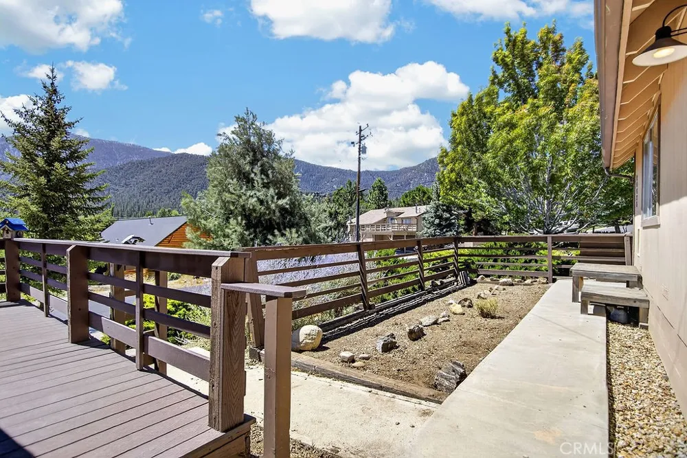 16425 Huron Pine Mountain Club, CA 93222