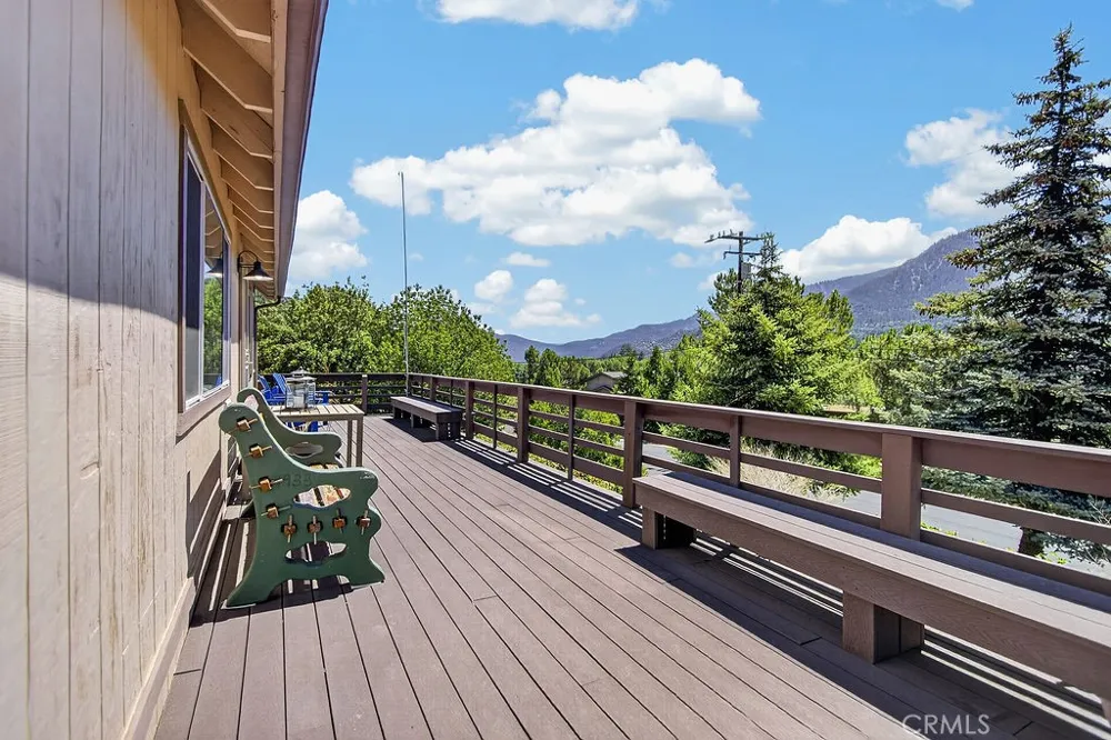 16425 Huron Pine Mountain Club, CA 93222