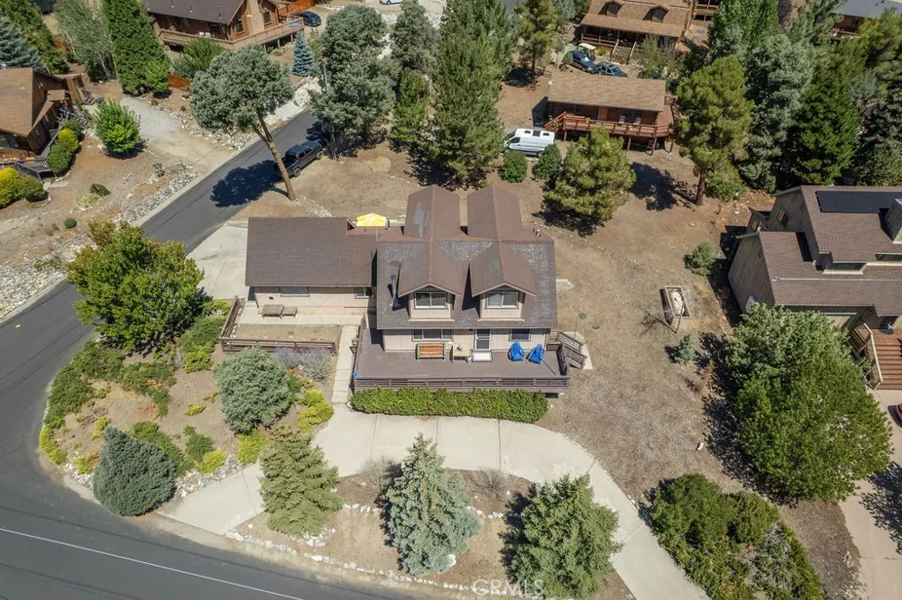 16425 Huron Pine Mountain Club, CA 93222