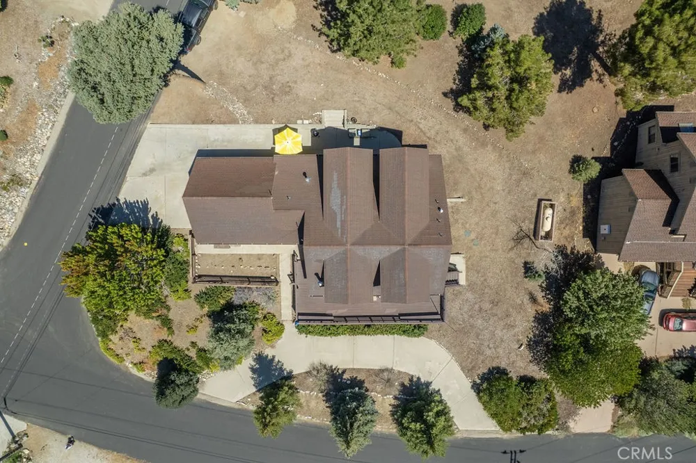 16425 Huron Pine Mountain Club, CA 93222