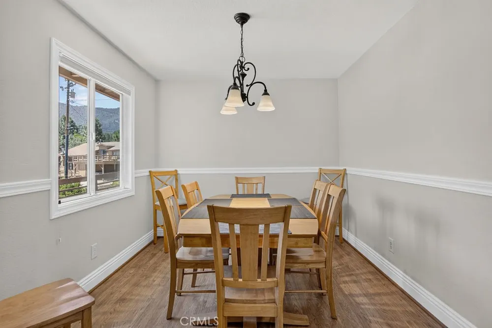16425 Huron Pine Mountain Club, CA 93222