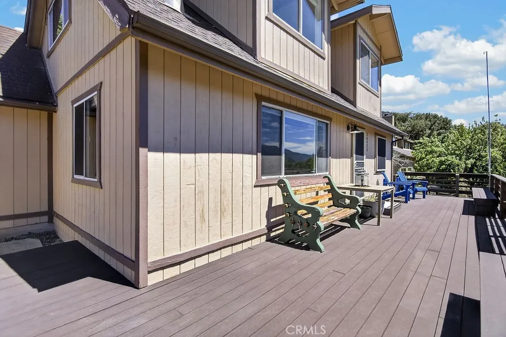 16425 Huron Pine Mountain Club, CA 93222