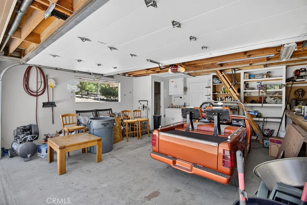16425 Huron Pine Mountain Club, CA 93222