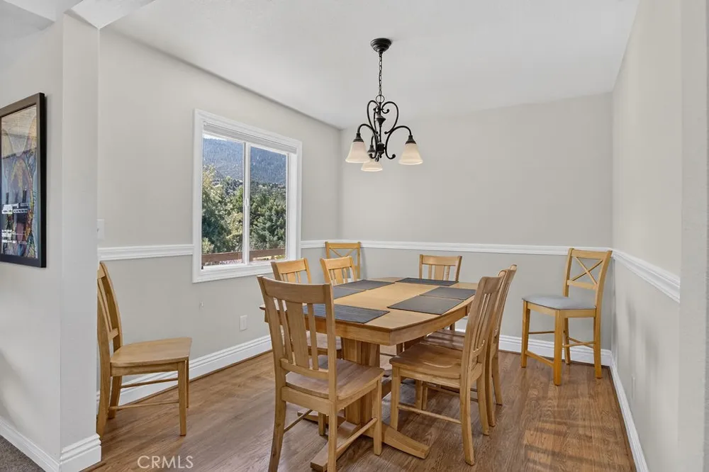 16425 Huron Pine Mountain Club, CA 93222