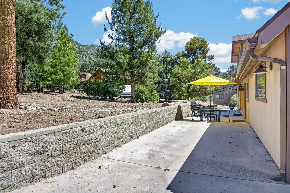 16425 Huron Pine Mountain Club, CA 93222