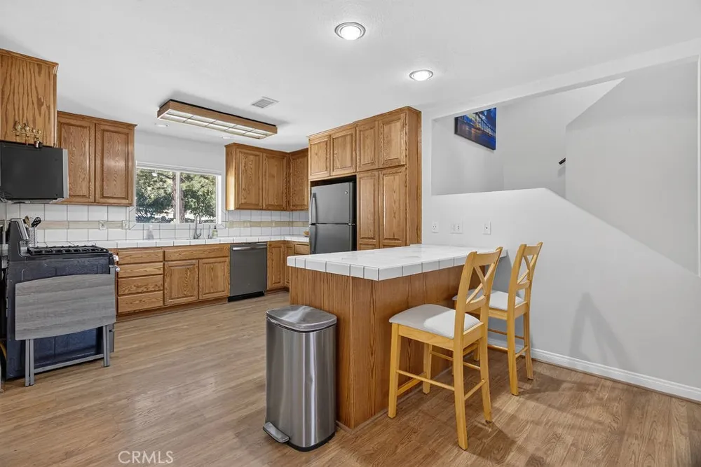 16425 Huron Pine Mountain Club, CA 93222